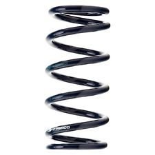Coil Spring - Coil-Over - 2.5 in ID - 7 in Length - 800 lb/in Spring Rate - Steel - Blue Powder Coat - Each