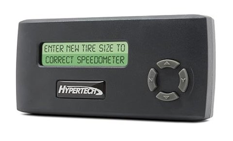 Speedometer Recalibrator - Electric Interface - Ford Fullsize Truck 2015-21 - Each