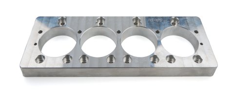 Cylinder Hone Guide Shoe - 4.410 in Bore - Aluminum - Natural - Mopar B / RB-Series 1958-79 - Each