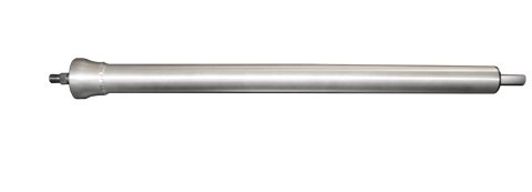 Steering Column - Pro-Fab - Straight - Steel - Natural - Universal - Each