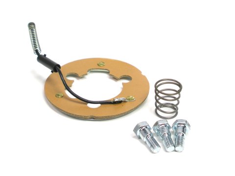 Horn Adapter - Hardware Included - Bell / Grant Horns - Each