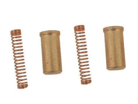 Horn Contact Repair Kit - Pin / Spring Included - Kit
