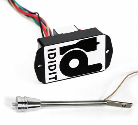 Column Dimmer Switch - Ididit Columns - Kit
