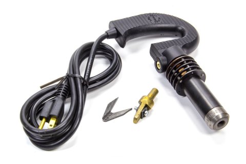 Tire Groover - Heated - 110V - Blades Included - Kit