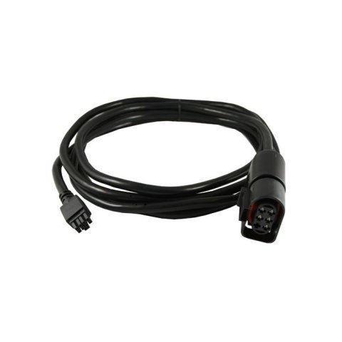 Data Transfer Cable - LM-2 to O2 Sensor - Replacement - 8 ft Long - Innovate Motorsports LM-2 - Each
