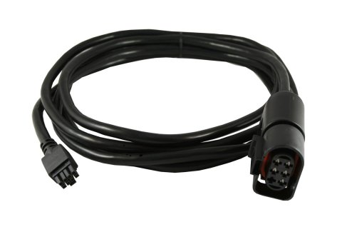 Data Transfer Cable - LM-2 to O2 Sensor - 3 ft Long - Innovate Motorsports LM-2 - Each