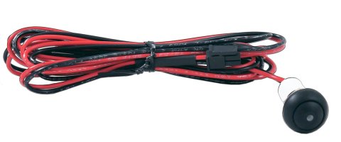 Push Button Switch - Momentary - Innovate PL-1 Data Logger - Each