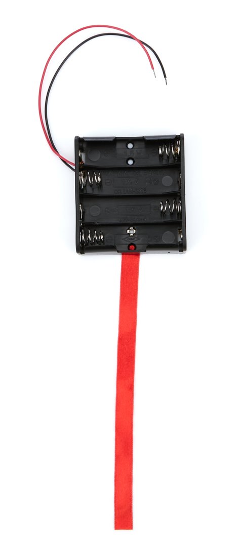 Battery Holder - Scale Indicator - Wireless Intercomp Scales - Each