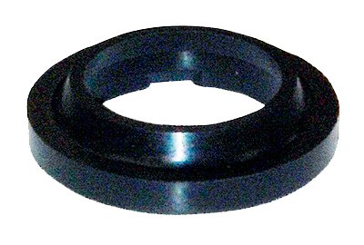 Shock Shaft Wiper - Lower - Plastic - 1/2 in Integra Shock Shafts - Each