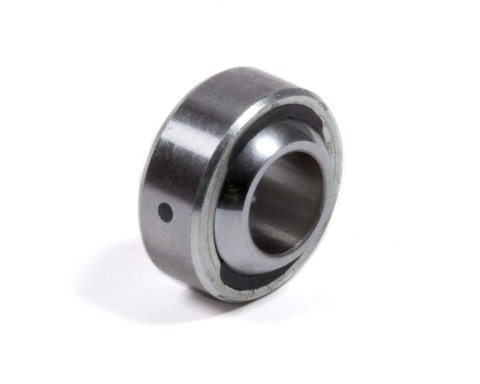 Spherical Bearing - 0.5 in ID - 1.059 in OD - 0.625 in Thick - Chromoly - Each
