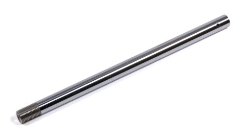 Shock Shaft - Adjustable - 7 in Stroke - Steel - Natural - Integra Racing Shocks - Each