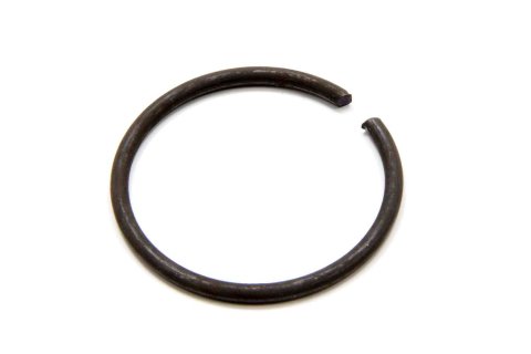 Snap Ring - Steel - Natural - Shock Tube - Integra 4000 Series Shocks - Each