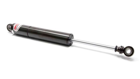 Shock - Avenger - Monotube - 13.38 in Compressed / 20.38 in Extended - 2.10 in OD - C4-R10 Valve - Steel - Black Paint - Each