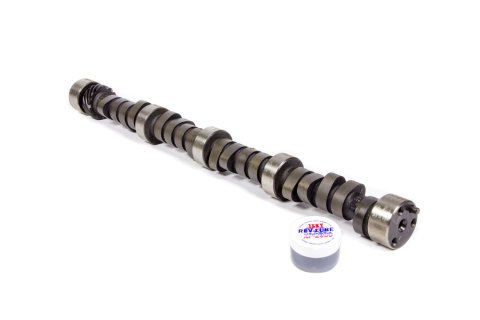 Camshaft - Oval Track - Hydraulic Flat Tappet - Lift 0.505 / 0.505 in - Duration 292 / 292 - 106 LSA - 2800 / 7000 RPM - Small Block Chevy - Each