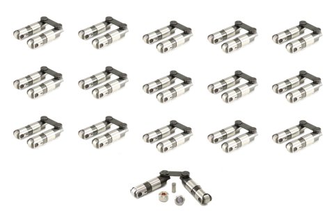 Lifter - Gold Series HPX - Hydraulic Roller - Vertical Lift Bar - GM LS-Series - Set of 16