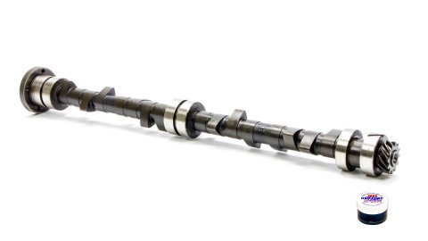 Camshaft - Street & Strip - Mechanical Flat Tappet - Lift 0.364 / 0.364 in - Duration 249 / 249 - 111 LSA - 1800 / 5400 RPM - Ford Flathead - Each