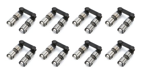 Lifter - Retro-Fit - Hydraulic Roller - 0.903 in OD - Link Bar - Mopar B / RB-Series - Set of 16