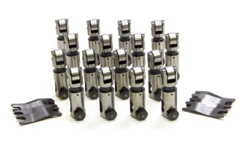 Lifter - Red Zone - Mechanical Roller - Vertical Link Bar - Big Block Chevy - Set of 16