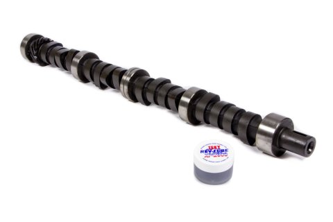 Camshaft - Street & Strip - Mechanical Flat Tappet - Lift 0.448 / 0.448 in - Duration 270 / 270 - 112 LSA - 2500 / 5500 RPM - Ford Y-Block - Each