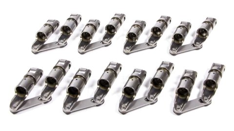 Lifter - Endurance Plus - Durathon - Mechanical Roller - Vertical Link Bar - Small Block Chevy - Set of 16