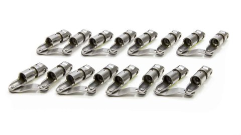 Lifter - Durathon - Mechanical Roller - Vertical Link Bar - Big Block Chevy - Set of 16