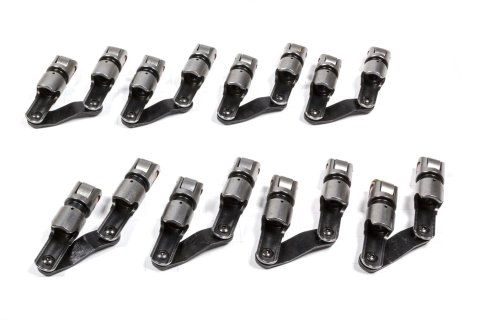 Lifter - Extreme Zone EZ-RollMAX - Mechanical Roller - Extra Tall Body - Vertical Link Bar - Big Block Chevy - Set of 16