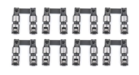 Lifter - Extreme Zone EZ-RollMax - Mechanical Roller - 0.936 in Body Diameter - Small Block Ford - Set of 16