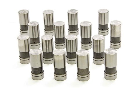 Lifter - Quiet Power - Hydraulic Flat Tappet - Ford V8 - Set of 16