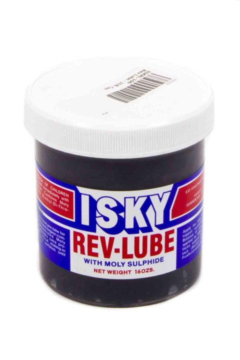 Assembly Lubricant - RevLubricant - Camshaft / Lifter - Conventional - 1 lb Tub - Each