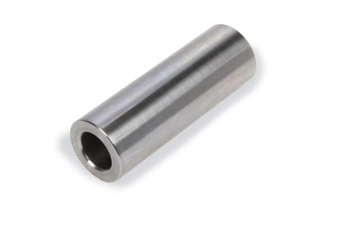 Wrist Pin - 52-Series - 0.990 in Diameter - 2.930 in Long - 0.200 in Thick Wall - Spiral Lock - Steel - Each