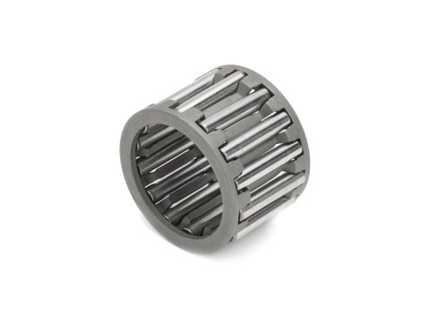 Clutch Gear Bearing - Needle Bearing - Steel - Natural - Jerico Dirt Transmission - Each
