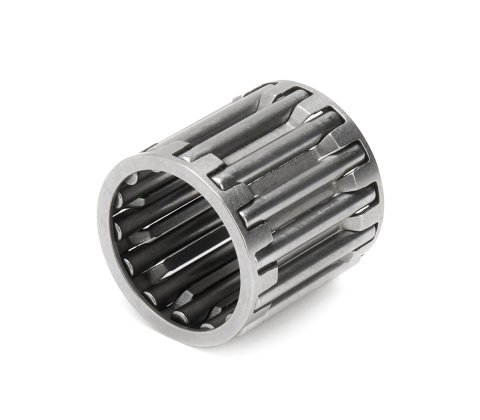 Clutch Gear Bearing - Needle Bearing - Steel - Natural - Jerico Dirt Transmission - Each