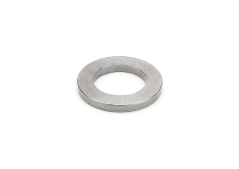 Flat Washer - 0.995 in ID - 1.625 in OD - 0.182 in Thick - Steel - Natural - Each