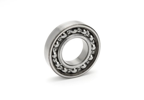 Transmission Bearing - Ball Bearing - 1.573 in ID - 3.147 in OD - Output Shaft - Jerico Transmissions - Each