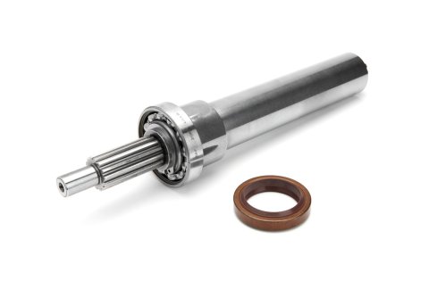 Transmission Main Shaft - Extended Glide - Slip Tube - Steel - Each - Jerico Transmission - Kit