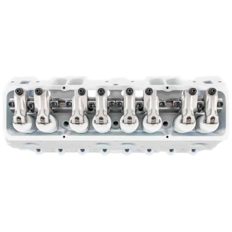 Rocker Arm - Pro Series - Shaft Mount - 1.6 / 1.6 Ratio - Full Roller - Aluminum - Natural - AFR Eliminator 210 / 220 Heads - Small Block Chevy - Set of 16