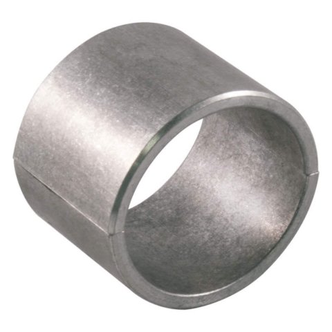 Steering Column Bushing - 1-3/4 to 1-1/2 in - Steel - Natural - JOES Steering Column Assembly Clamp - Each