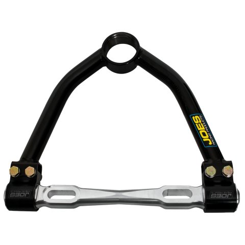 A-Arm 10.5in 20deg Screw In B/J Slotted Bearing
