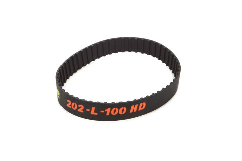 Gilmer Drive Belt - 20.25 in Long - 1 in Wide - 3/8 in Pitch - Each