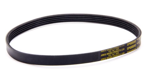 Serpentine Drive Belt - 27.36 in Long - 5-Rib - Each
