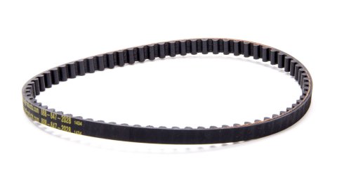 HTD Drive Belt - 25.2 in Long - 10 mm Wide - 8 mm Pitch - Each