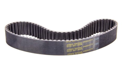 HTD Drive Belt - 25.2 in Long - 30 mm Wide - 8 mm Pitch - Each