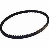 HTD Drive Belt - 25.51 in Long - 20 mm Wide - 8 mm Pitch - Each