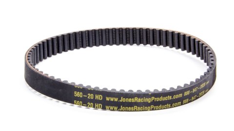 HTD Drive Belt - 28.98 in Long - 20 mm Wide - 8 mm Pitch - Each