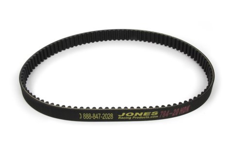 HTD Drive Belt - 30.866 in Long - 20 mm Wide - 8 mm Pitch - Each