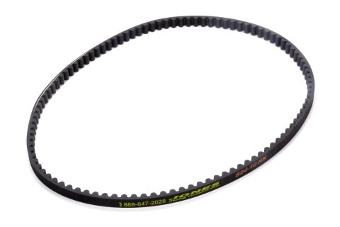 HTD Drive Belt - 32.44 in Long - 10 mm Wide - 8 mm Pitch - Each