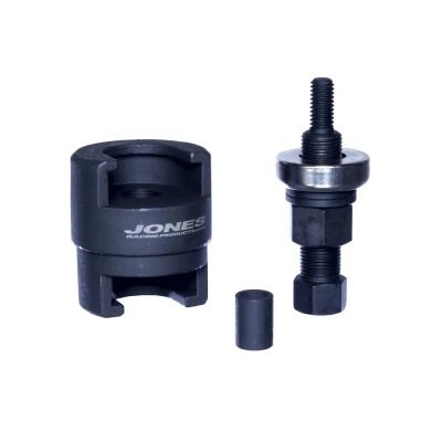 Pulley Removal Tool - Installation / Removal - Steel - Press-On Pulleys - Each