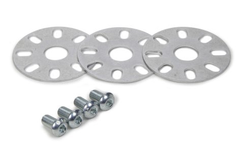 Pulley Mount - Includes Bolts / Bushings - Small Block Chevy - Kit