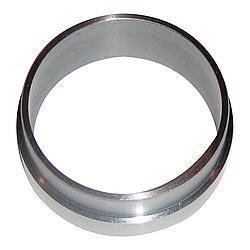 Crank Adapter Sleeve - GM Converter to Big Block Ford Crank - Steel - Natural - Each