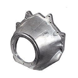 Bellhousing - Ultra-Bell - SFI 30.1 - Aluminum - Natural - TH400 - Chevy V8 - Each